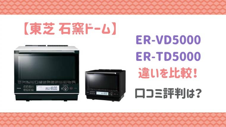 ER-VD5000