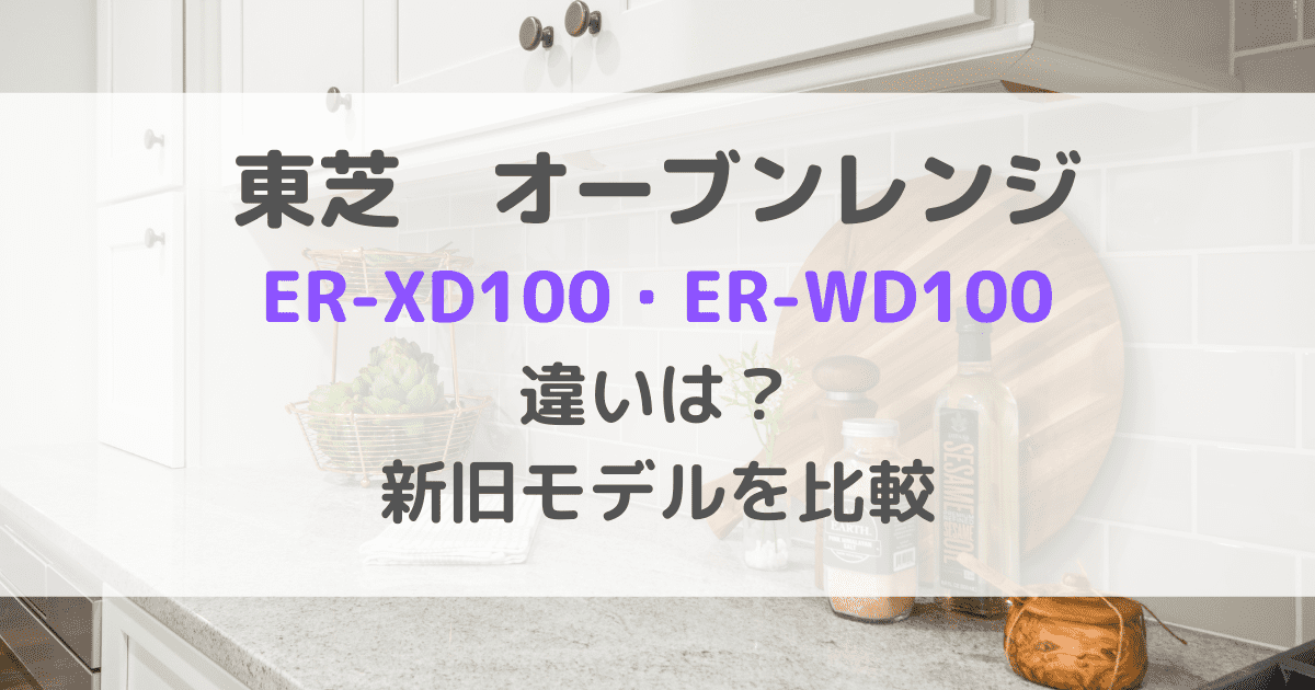 ER-XD100