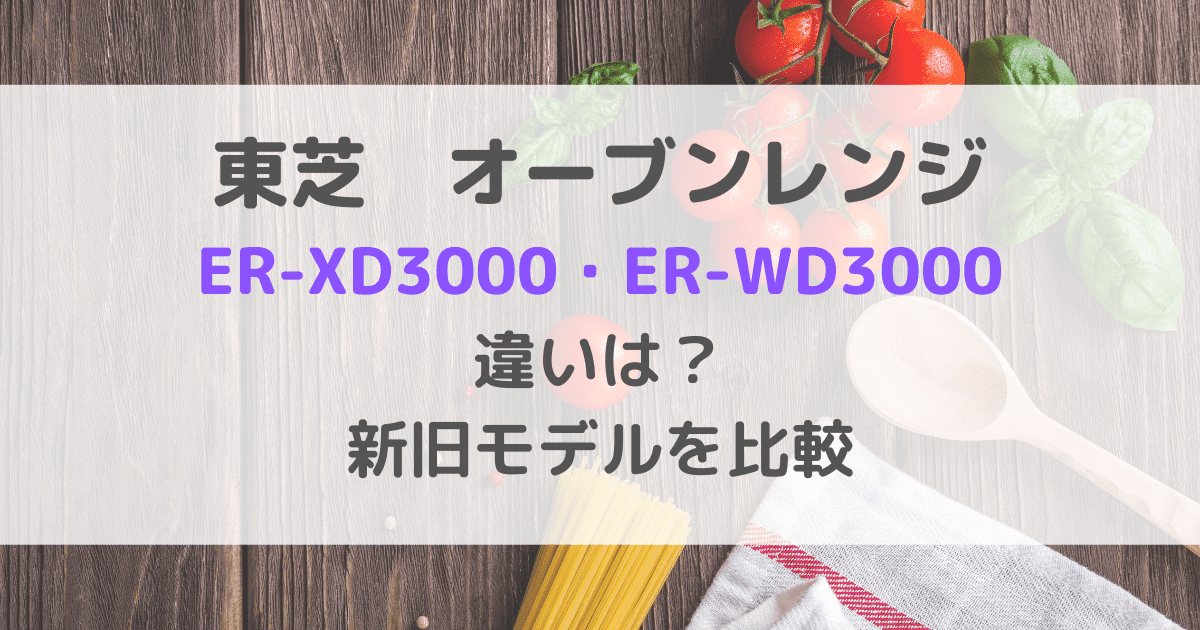 ER-XD3000