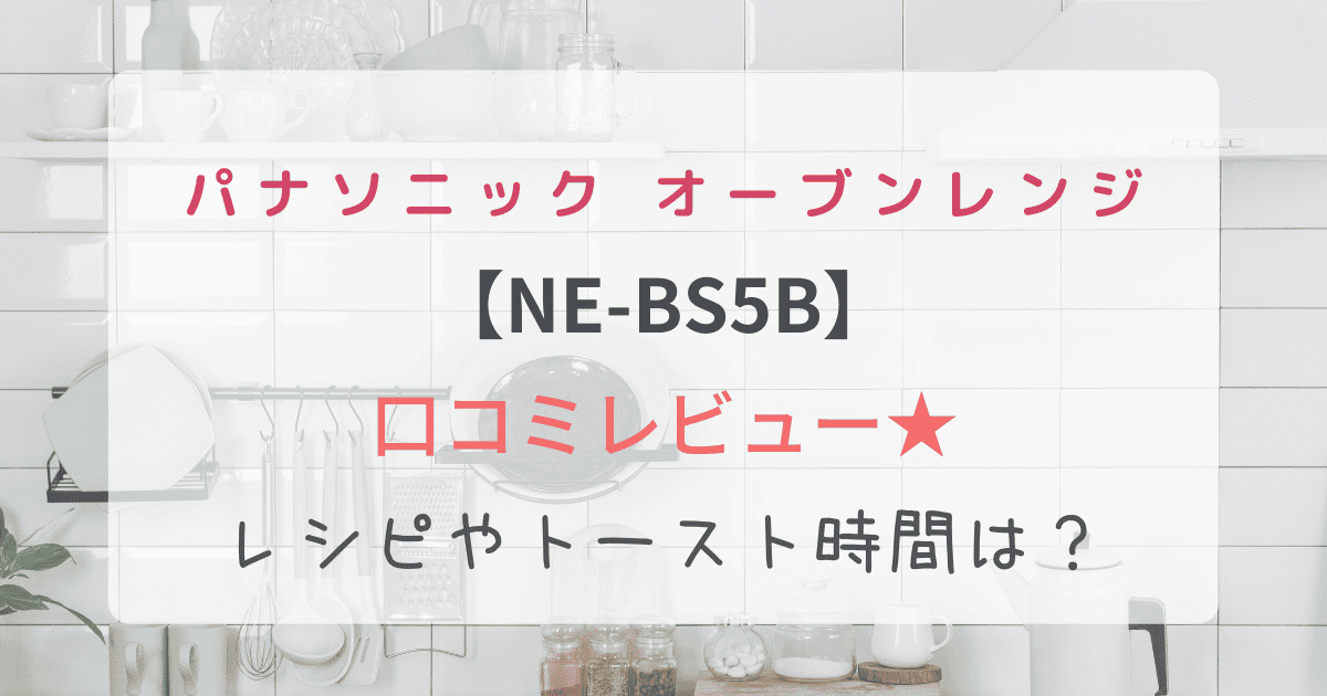 NE-BS5B